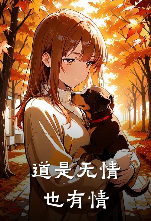 道是无情也有情