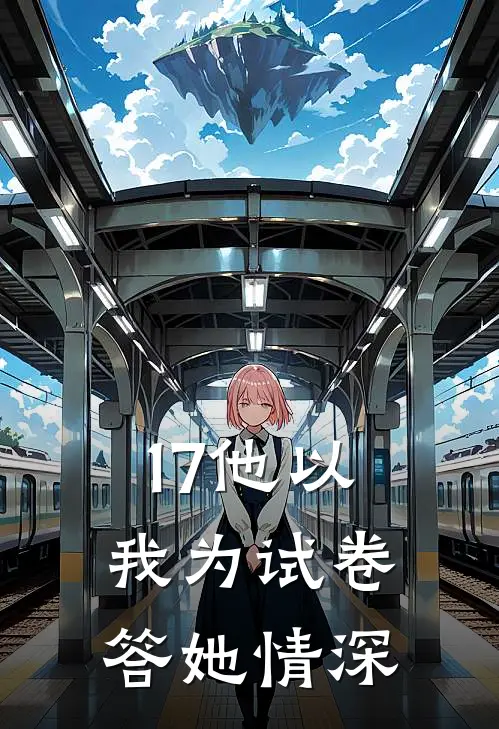 17他以我为试卷，答她情深
