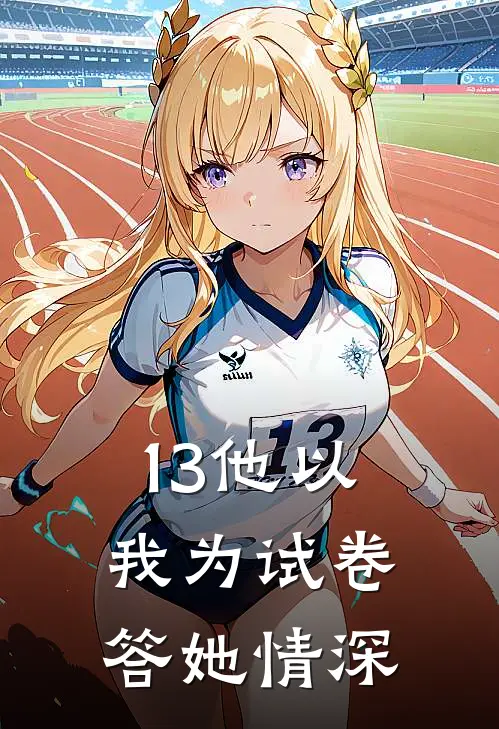 13他以我为试卷，答她情深