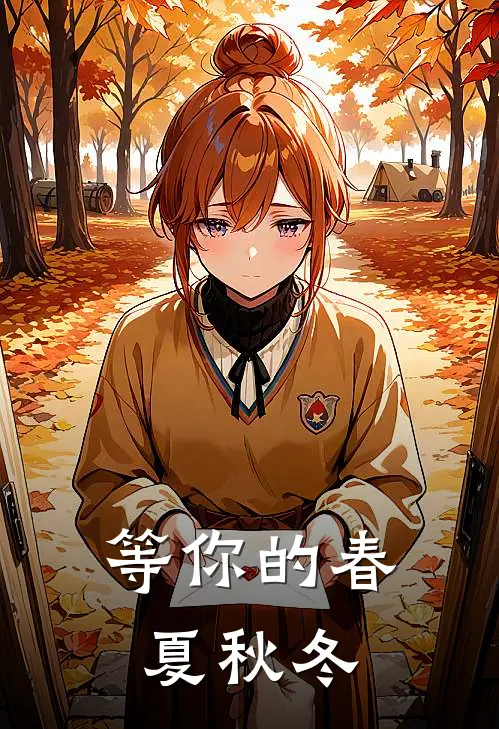 等你的春夏秋冬