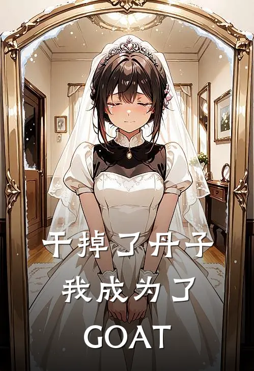 干掉了丹子，我成为了GOAT