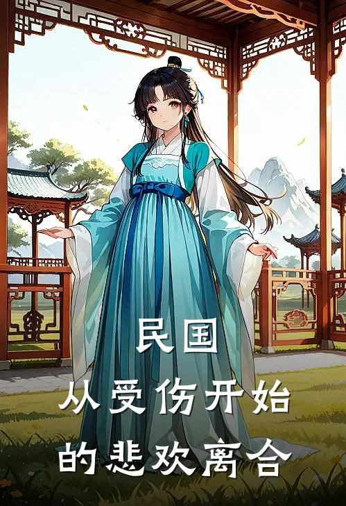 民国：从受伤开始的悲欢离合