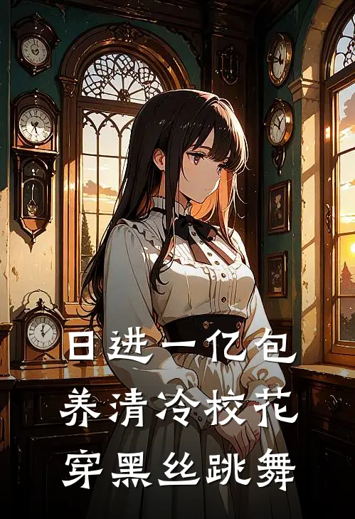 日进一亿包养清冷校花穿黑丝跳舞