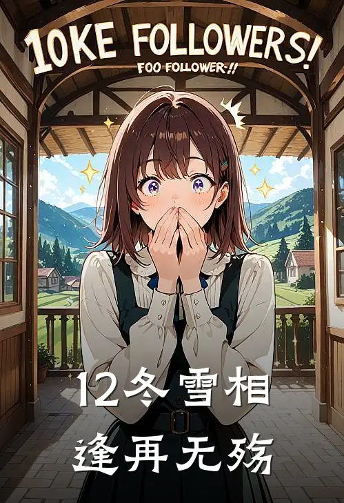12冬雪相逢再无殇