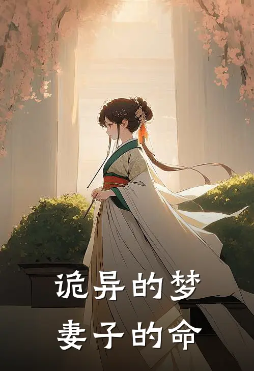 诡异的梦，妻子的命