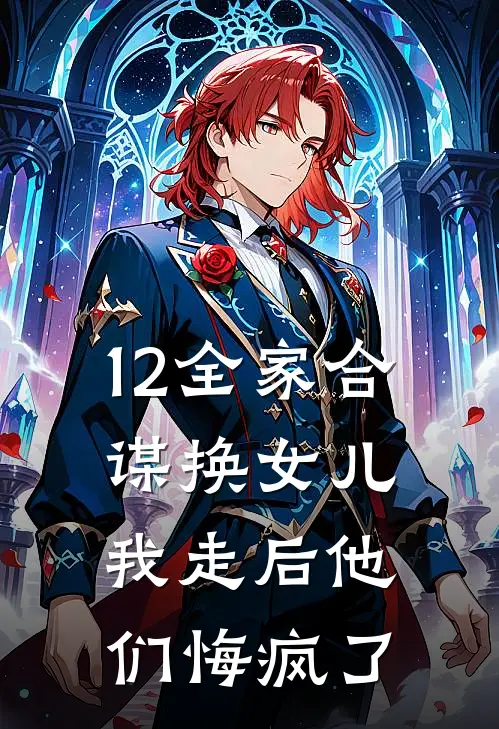 12全家合谋换女儿，我走后他们悔疯了