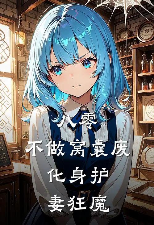 八零：不做窝囊废，化身护妻狂魔
