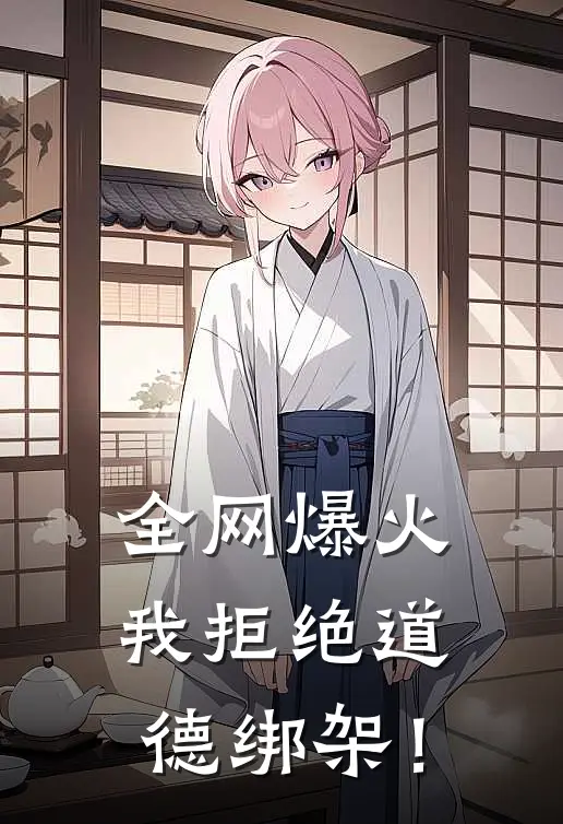 全网爆火，我拒绝道德绑架！