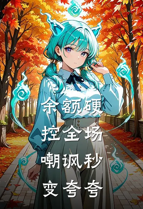 余额硬控全场，嘲讽秒变夸夸