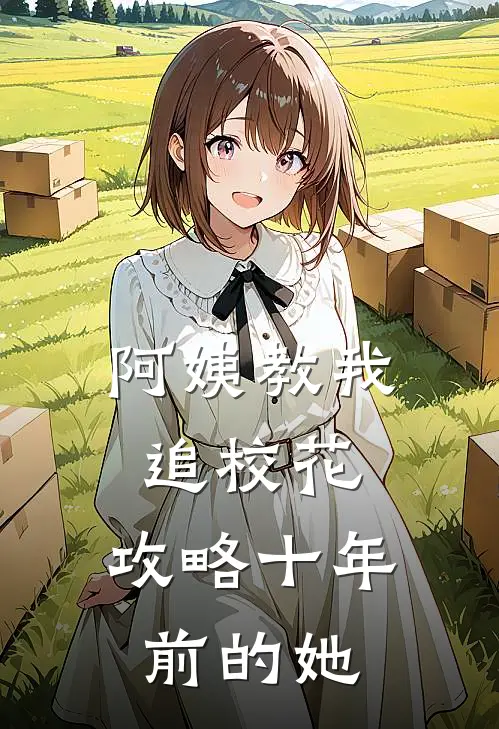 阿姨教我追校花，攻略十年前的她