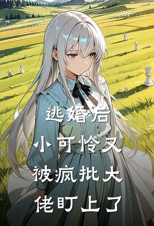 逃婚后，小可怜又被疯批大佬盯上了