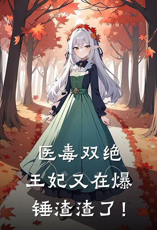 医毒双绝：王妃又在爆锤渣渣了！