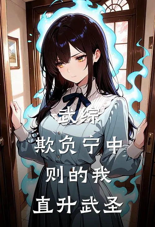武综：欺负宁中则的我，直升武圣