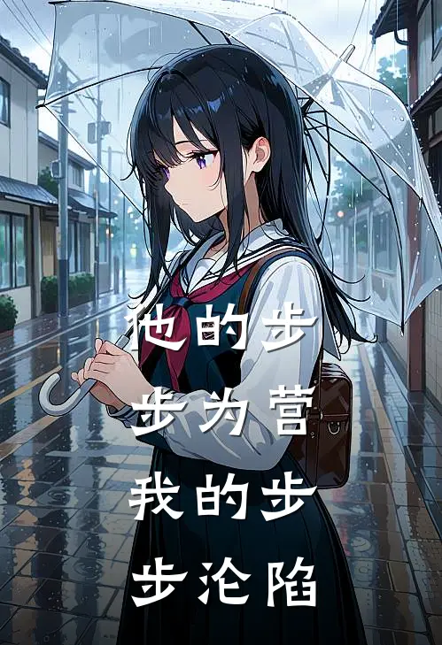他的步步为营，我的步步沦陷