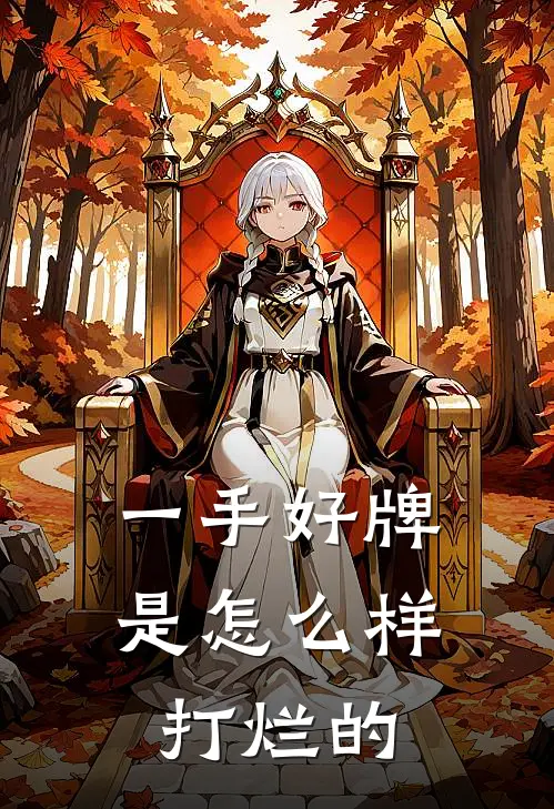一手好牌是怎么样打烂的