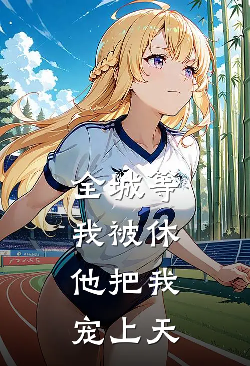 全城等我被休，他把我宠上天