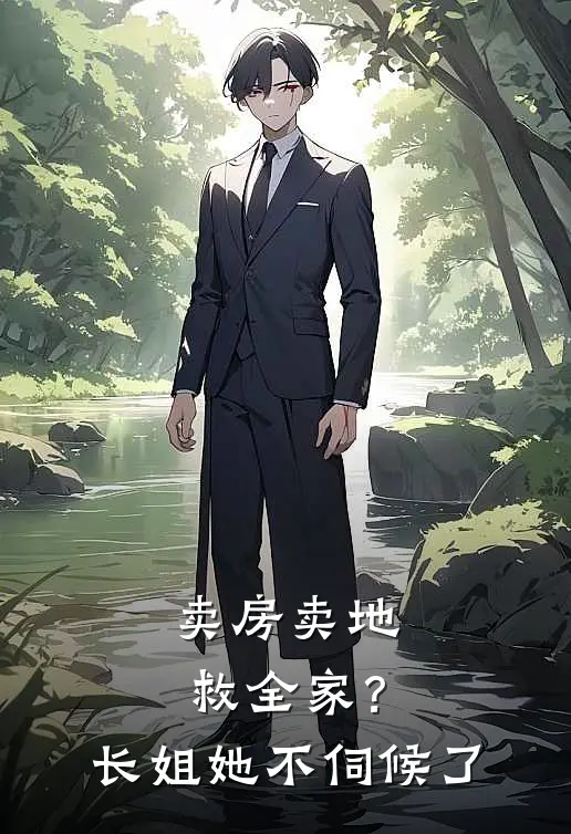 卖房卖地救全家？长姐她不伺候了