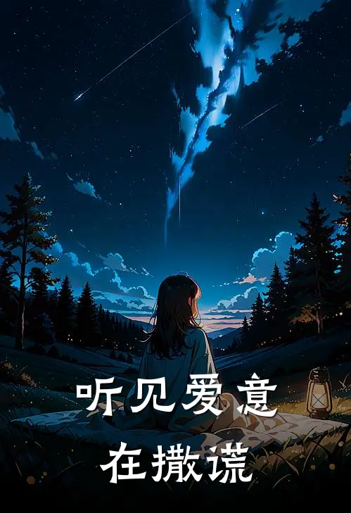 听见爱意在撒谎