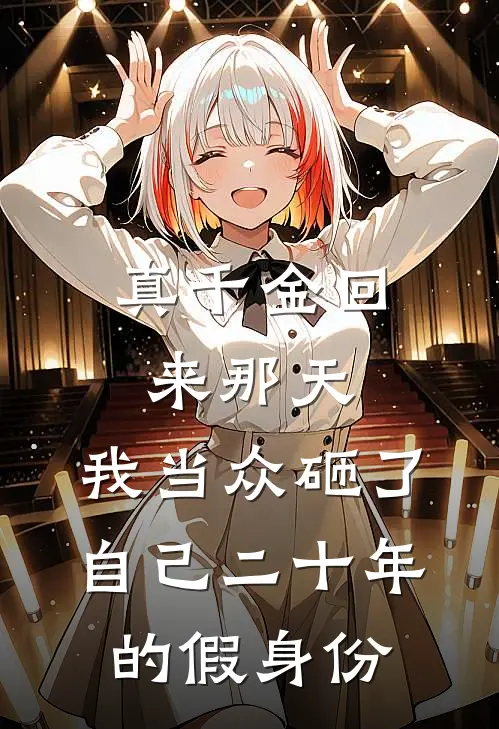 真千金回来那天，我当众砸了自己二十年的假身份