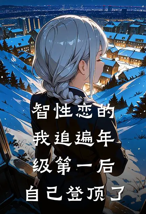 智性恋的我追遍年级第一后，自己登顶了