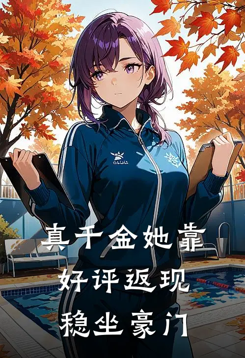 真千金她靠好评返现稳坐豪门