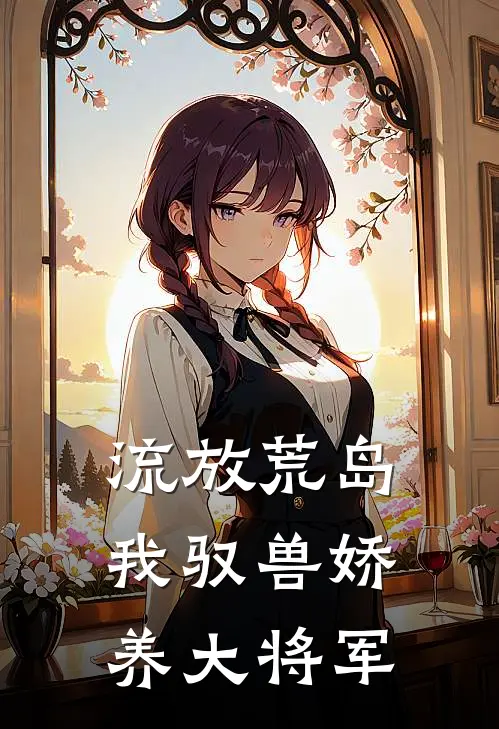 流放荒岛，我驭兽娇养大将军