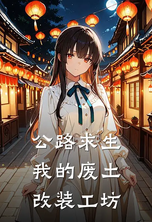 公路求生：我的废土改装工坊