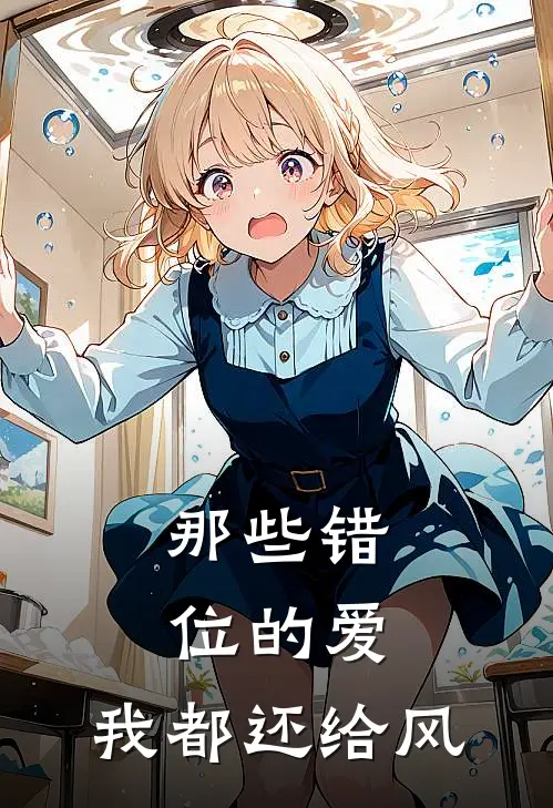 那些错位的爱，我都还给风
