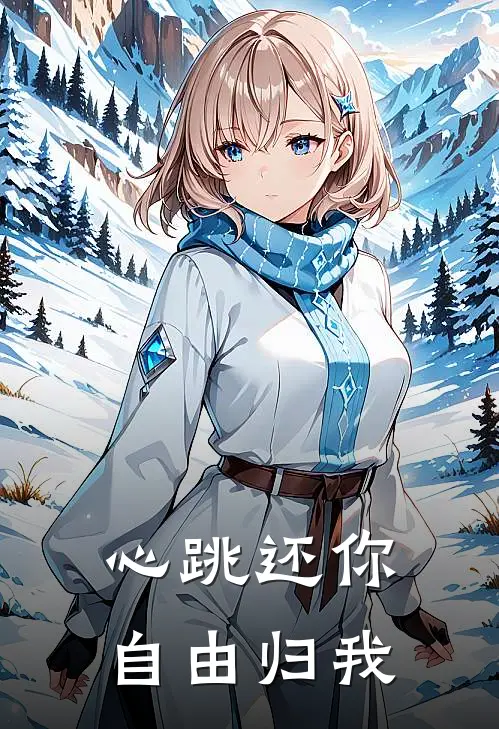心跳还你，自由归我