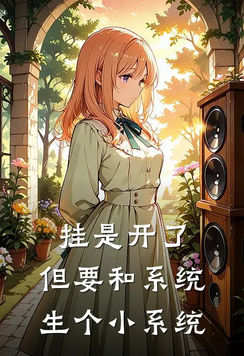 挂是开了：但要和系统生个小系统