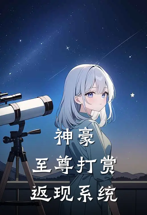 神豪：至尊打赏返现系统