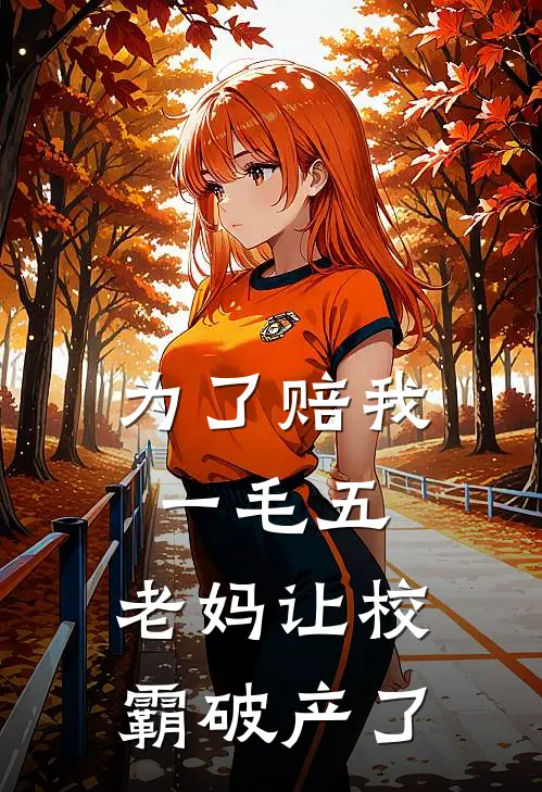 为了赔我一毛五，老妈让校霸破产了