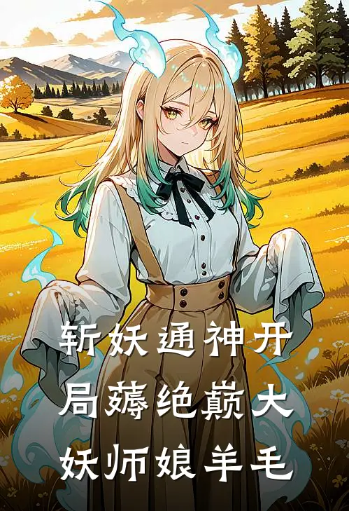 斩妖通神开局薅绝巅大妖师娘羊毛