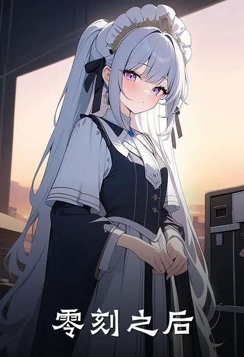 零刻之后