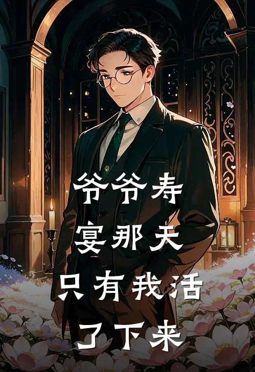 爷爷寿宴那天，只有我活了下来