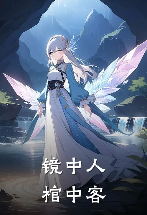 镜中人，棺中客
