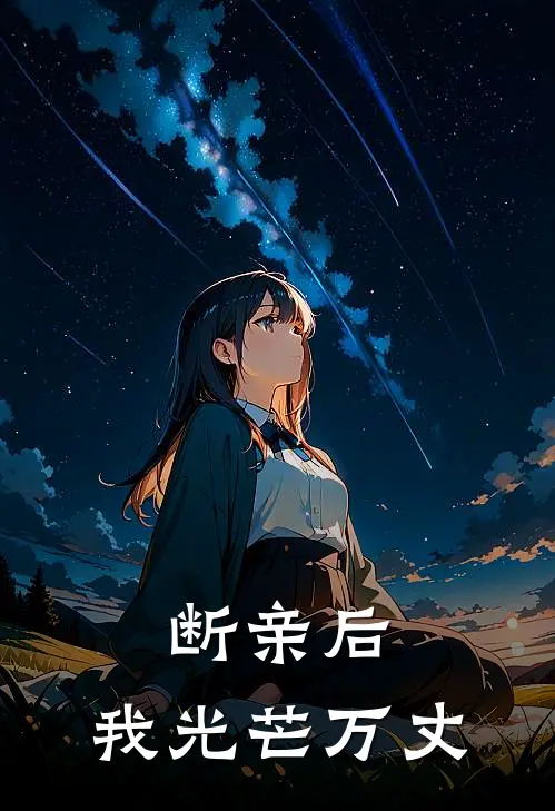 断亲后，我光芒万丈