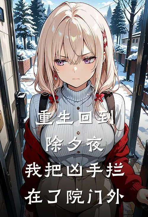 重生回到除夕夜，我把凶手拦在了院门外