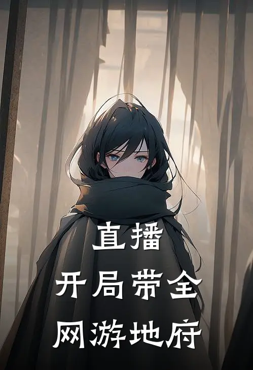 直播：开局带全网游地府