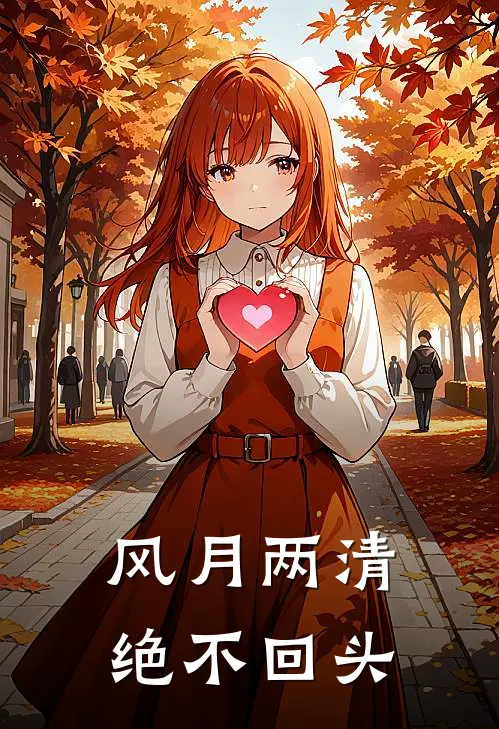 风月两清，绝不回头