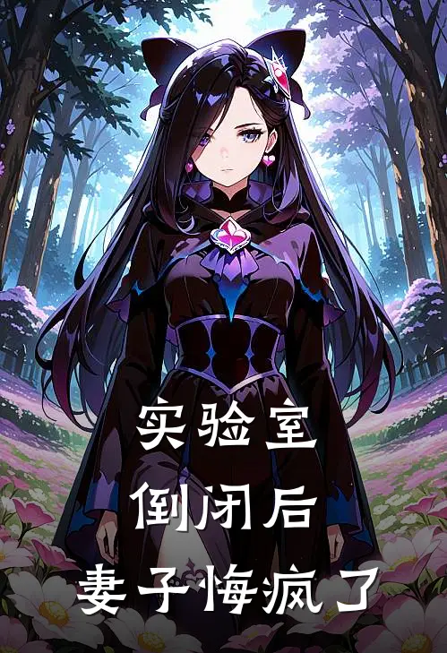 实验室倒闭后，妻子悔疯了