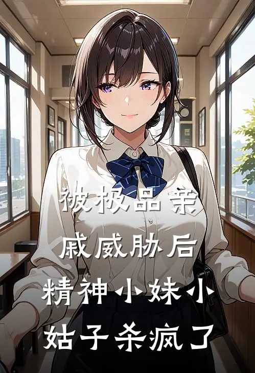 被极品亲戚威胁后，精神小妹小姑子杀疯了