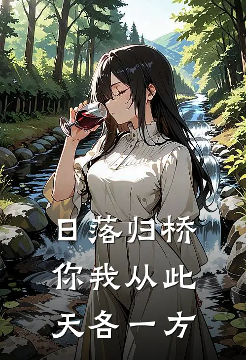 日落归桥，你我从此天各一方