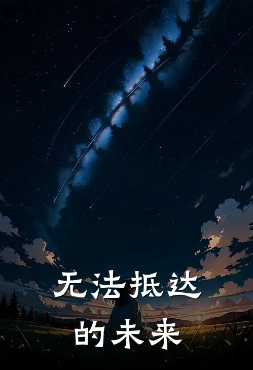 无法抵达的未来