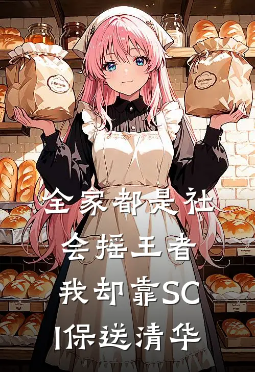 全家都是社会摇王者，我却靠SCI保送清华
