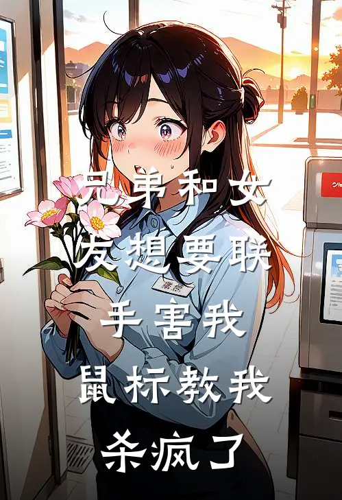 兄弟和女友想要联手害我，鼠标教我杀疯了