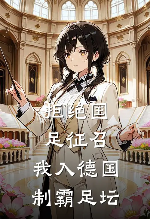 拒绝国足征召，我入德国制霸足坛