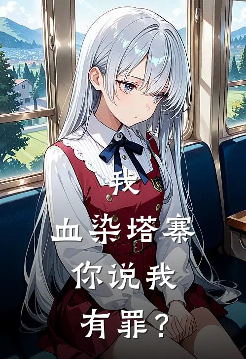 我，血染塔寨，你说我有罪？