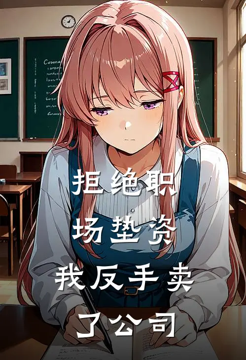 拒绝职场垫资，我反手卖了公司