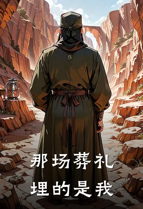 那场葬礼埋的是我